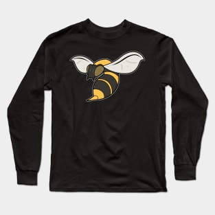 Dangerous Hornet Long Sleeve T-Shirt